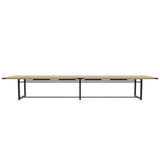 Mirella™ Conference Table, Sitting-Height, 16 | MRS16