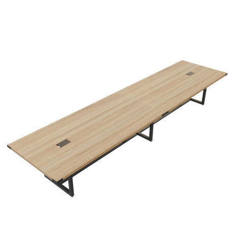 Mirella™ Conference Table, Sitting-Height, 16 | MRS16