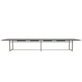 Mirella™ Conference Table, Sitting-Height, 16 | MRS16