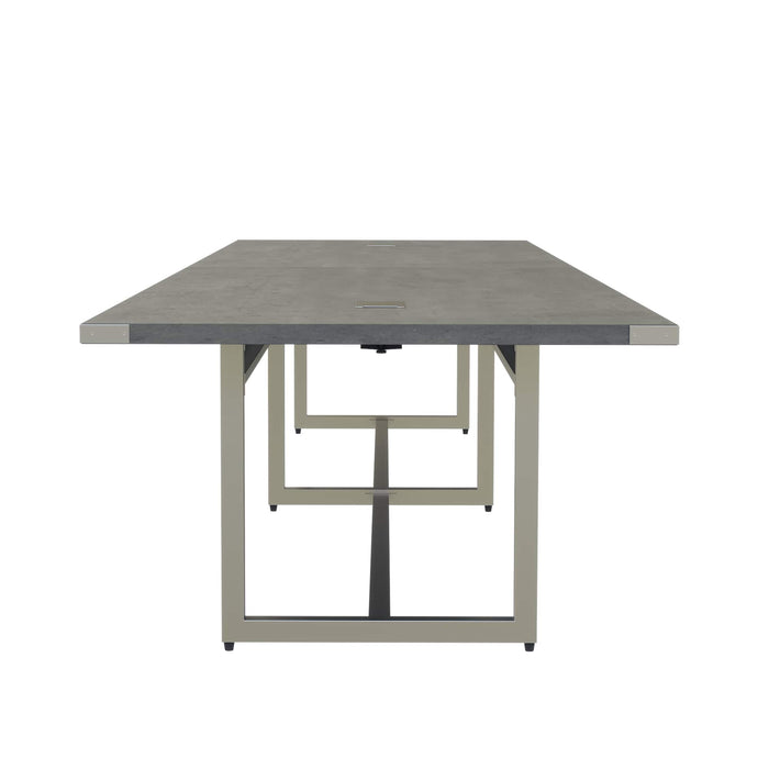 Mirella™ Conference Table, Sitting-Height, 16 | MRS16