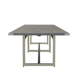 Mirella™ Conference Table, Sitting-Height, 16 | MRS16