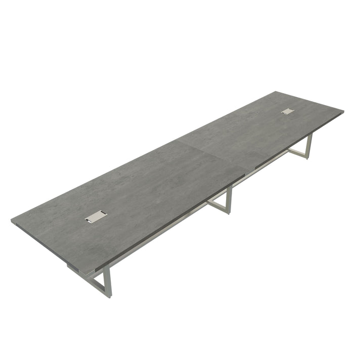 Mirella™ Conference Table, Sitting-Height, 16 | MRS16