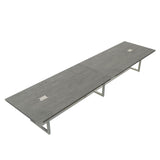 Mirella™ Conference Table, Sitting-Height, 16 | MRS16