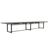 Mirella™ Conference Table, Sitting-Height, 16 | MRS16