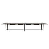 Mirella™ Conference Table, Sitting-Height, 16 | MRS16