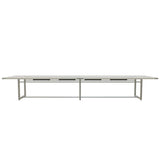 Mirella™ Conference Table, Sitting-Height, 16 | MRS16