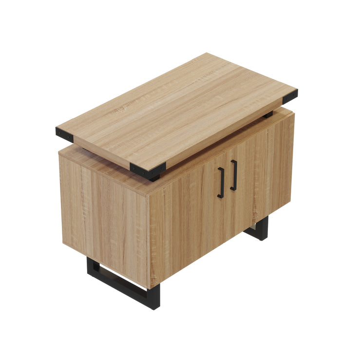 Mirella™ Storage Cabinet | MRSCT36