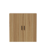 Mirella™ Wood Door Storage Cabinet | MRWDC