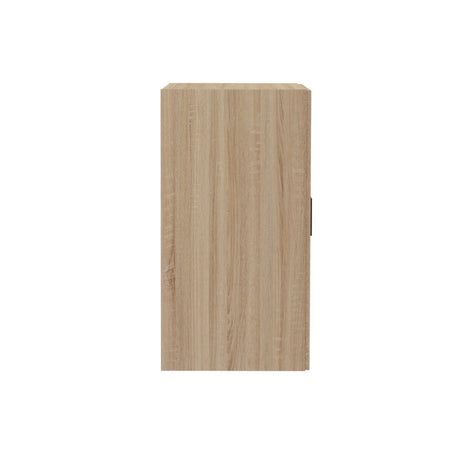 Mirella™ Wood Door Storage Cabinet | MRWDC