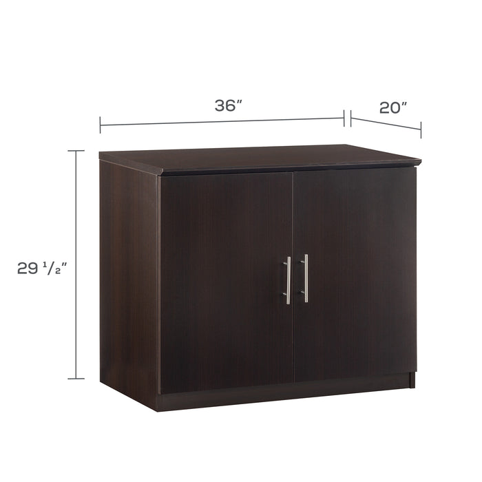 Medina™ Storage Cabinet | MSC