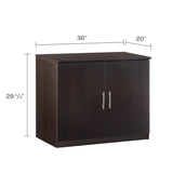 Medina™ Storage Cabinet | MSC