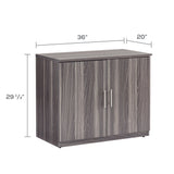 Medina™ Storage Cabinet | MSC