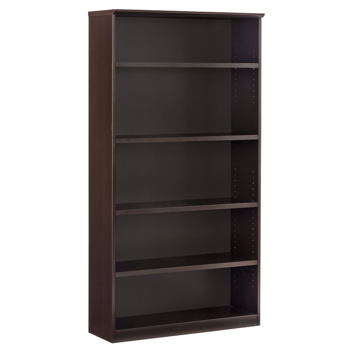 Medina™ 5-Shelf Bookcase | MVB5