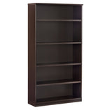 Medina™ 5-Shelf Bookcase | MVB5
