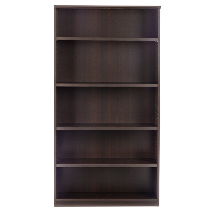 Medina™ 5-Shelf Bookcase | MVB5