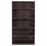Medina™ 5-Shelf Bookcase | MVB5