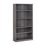 Medina™ 5-Shelf Bookcase | MVB5