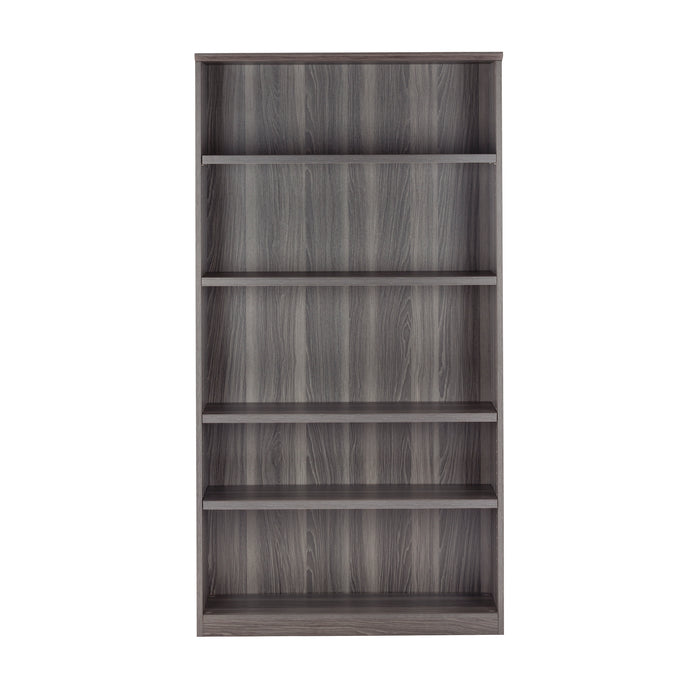 Medina™ 5-Shelf Bookcase | MVB5