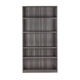 Medina™ 5-Shelf Bookcase | MVB5