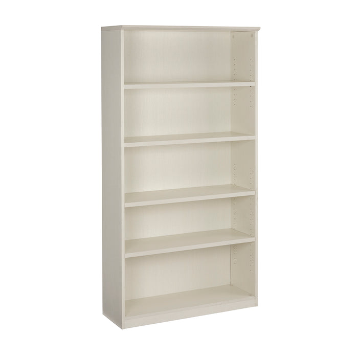 Medina™ 5-Shelf Bookcase | MVB5