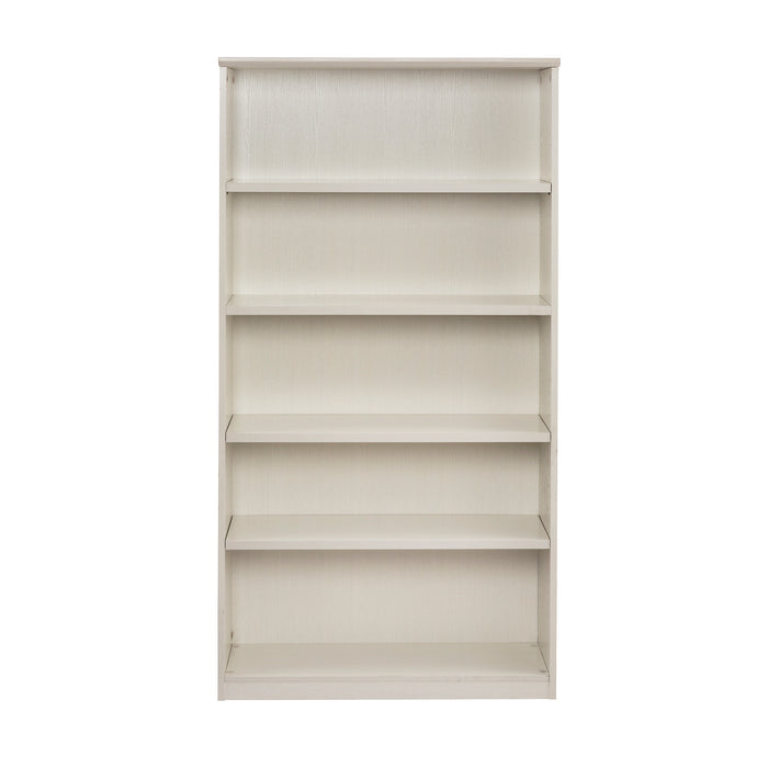 Medina™ 5-Shelf Bookcase | MVB5