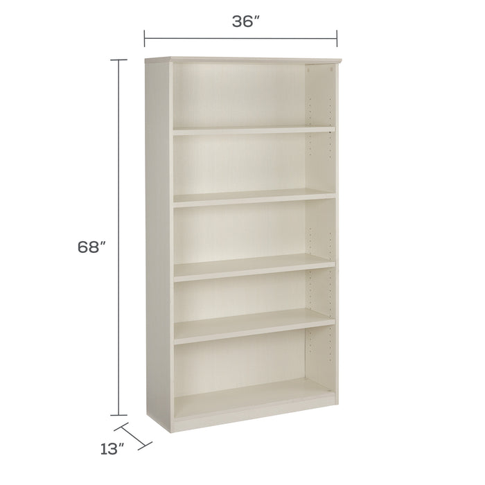 Medina™ 5-Shelf Bookcase | MVB5