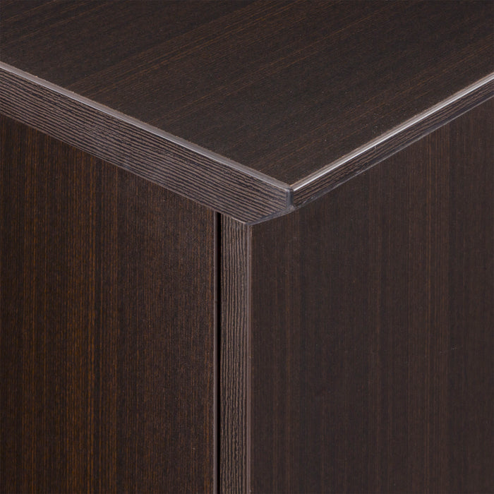Medina™ Lateral File | MVLF