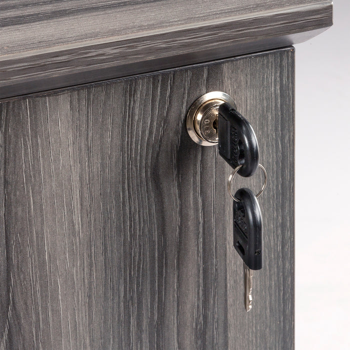 Medina™ Lateral File | MVLF