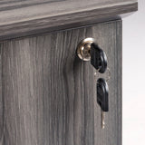 Medina™ Lateral File | MVLF