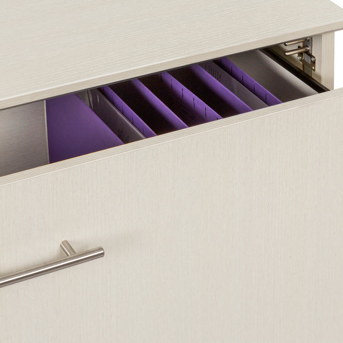 Medina™ Lateral File | MVLF