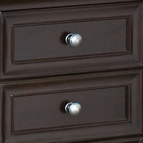 Markle 68"W Double Pedestal Executive Desk with Drawers | FL680RE