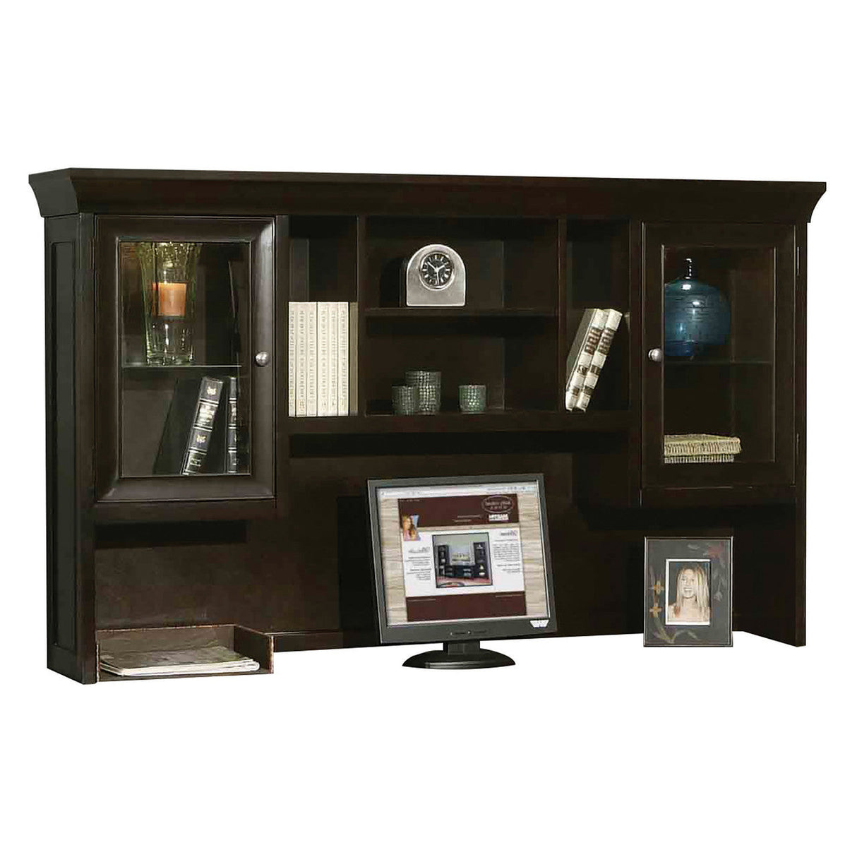 Markle Executive Hutch | FL682RE