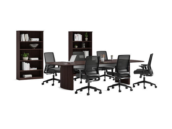 Medina™ Basic Task Chair | 6830BMBL