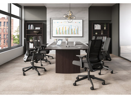 Medina™ Basic Task Chair | 6830BMBL