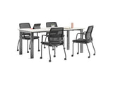 Medina™ Guest Chair (Qty. 2) | 6829BL