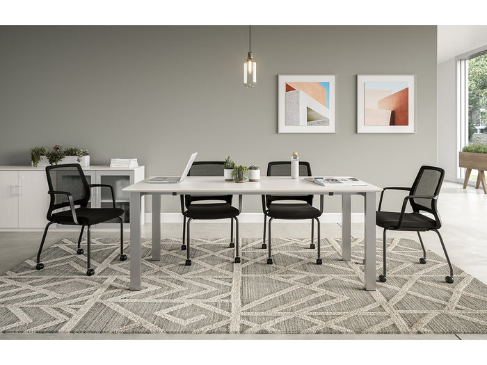 Medina™ Guest Chair (Qty. 2) | 6829BL