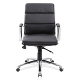 Executive-Mid-Back-Chair