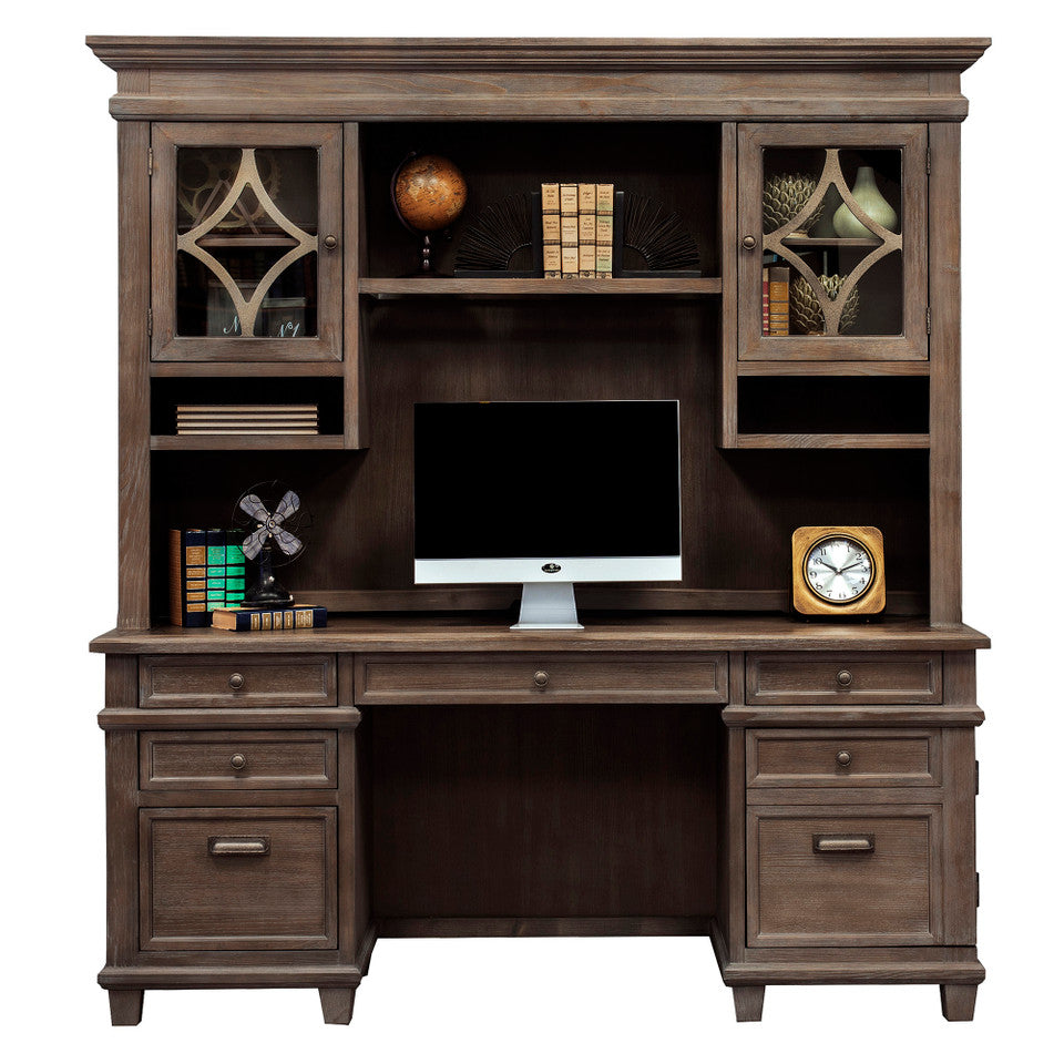 Executive-Hutch