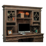 Executive-Hutch