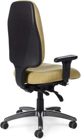 Office Master Maxwell Intensive Use Heavy Duty Tall Build Office Chair | 7878MX