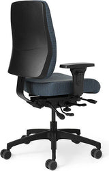 Office Master Affirm Cushioned Multi Functional Ergonomic Office Chair | AF488