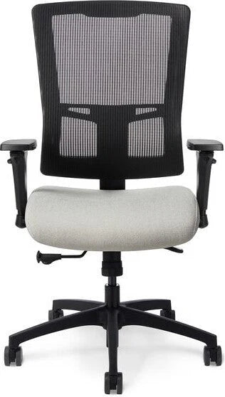 Office Master Affirm Simple High Back Ergonomic Office Chair | AF508