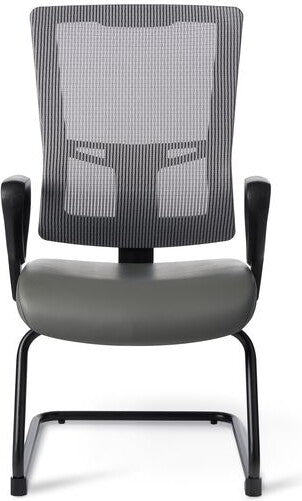 Office Master Affirm Ergonomic Office Guest Chair -AF516S