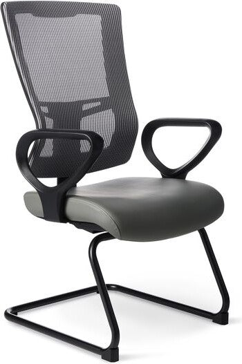 Office Master Affirm Ergonomic Office Guest Chair -AF516S