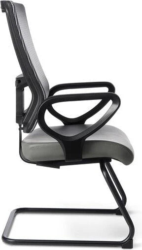 Office Master Affirm Ergonomic Office Guest Chair -AF516S