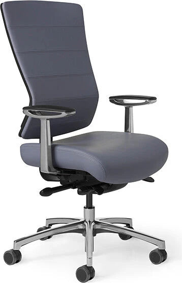 Office Master Affirm Executive High Back Ergonomic Chair | AF528