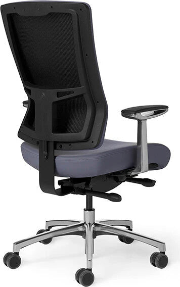 Office Master Affirm Executive High Back Ergonomic Chair | AF528