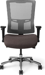 Office Master Affirm Self Weighing High Back Ergonomic Chair | AF568