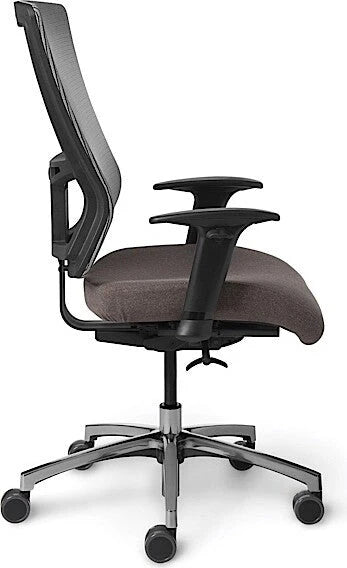 Office Master Affirm Self Weighing High Back Ergonomic Chair | AF568