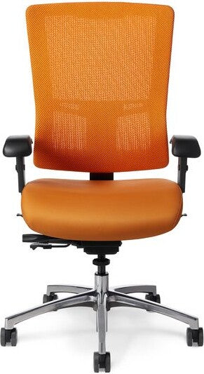 Office Master Affirm Multi Function High Back Ergonomic Chair | AF588